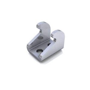 Stainless Steel Latch Plate For Model GH-40341-SS