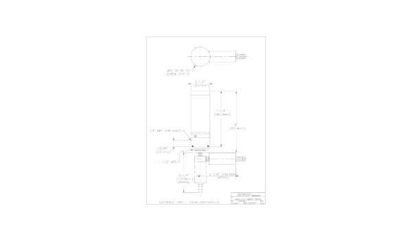 NEMA 4 Dual Cabinet Cooler System, Continuous Operation, 5600 Btu/hr., compressed air filter included