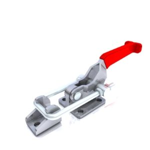 stainless steel latch toggle clamps