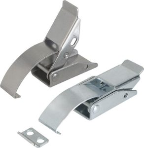 Light Duty Toggle Latches With Spring Clip GH-43