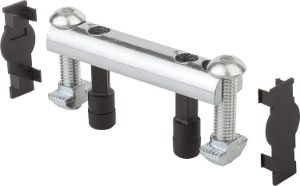 K1038 Pin Connector Sets For Aluminium Profiles