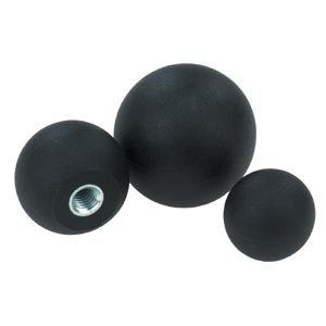 Discounted Ball Knobs