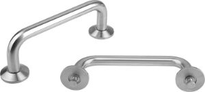 Pull Handle Stainless B