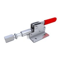 Push Pull Toggle Clamp Plunger Stroke 12mm Size 160Kg