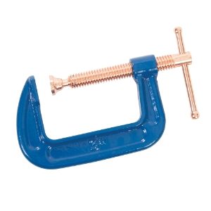 G Clamp 75mm