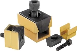 Wedge Clamps K0037 