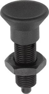 K0343 Indexing Plungers Without Collar
