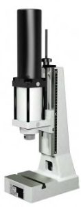 DRP450-80-100 Pneumatic Press 4.5KN 80mm Stroke