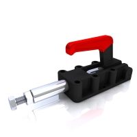 Push Pull Toggle Clamp Plunger Stroke 50mm Size 1200Kg