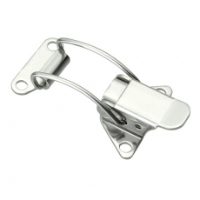 Stainless Steel 304 Spring Toggle Latch L=66mm CS-10105