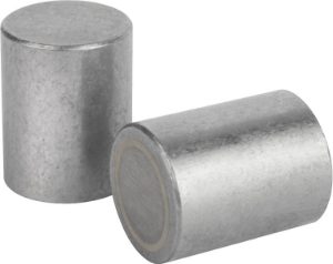 K0545 Round Magnets With Fitting Tolerance  