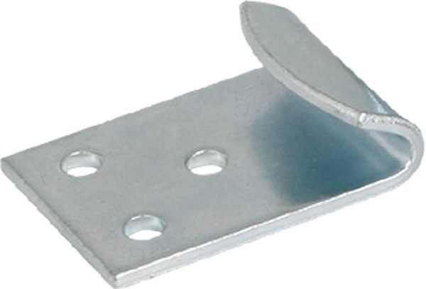 Stainless Steel Catch Plate Form A GH-45.9143372