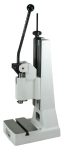 HKP750 Toggle Press 40mm Stroke 7.5kN Capacity With T Slot