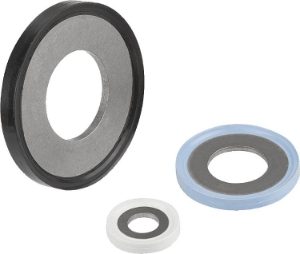 K1491 316 Stainless Steel Seal & Shim Washers