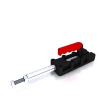 Push Pull Toggle Clamp Plunger Stroke 100mm Size 5000Kg