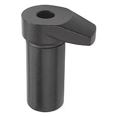 Hook Clamp Form B For 32mm Hole 12mm Bolt