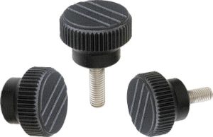 Discounted Knobs & Thumbscrews