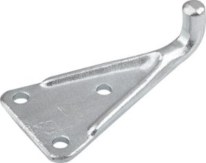 Steel Catch Plate with Fixing Holes