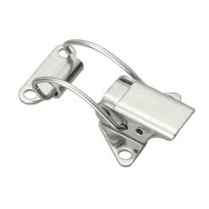 Zinc Plated Spring Toggle Latch L=56mm CT-1016