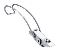 Spring Toggle Latch In Stainless Steel L=134