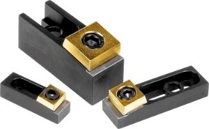Cam Clamps Adjustable With Riser K0031 