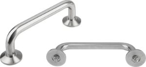 Pull Handle Stainless A