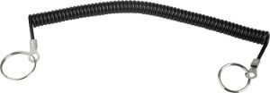 K0367 Safety Helix Cable