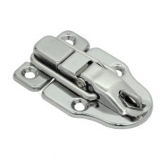 Stainless Steel Case Toggle Latch for Padlock L=60mm CS-66