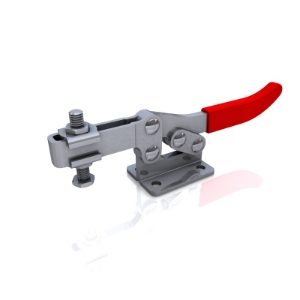 GH-203-FSS 227Kg Stainless Steel Horizontal Toggle Clamp