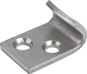 Steel Catch Plate for GH-50.1421121 Latches