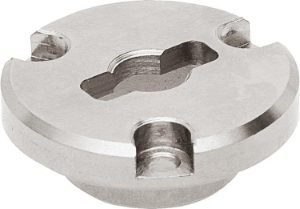 Clamping Plate