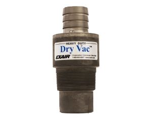 Heavy Duty Dry Vac Generator Only Fits All Dry Vacs