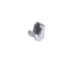 Stainless steel latch plate GH-40820-LPSS 
