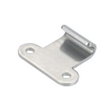 CS-0120-6 20mm stainless steel catch plate