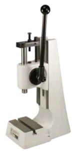 Rack & Pinion Press 2.0KN 100mm Stroke Dimensio B 55-190mm