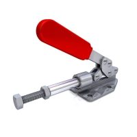 Push Pull Toggle Clamp Plunger Stroke 30mm Size 180Kg