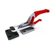 Latch Toggle Clamp Size 1818Kg With Safety Lock