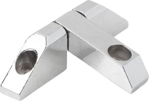 Block Hinges With Counterbore Long Version K1144 