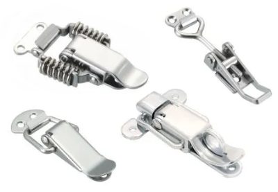 Toggle Latches