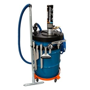 Easy Switch Wet Dry Vac System