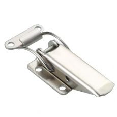 Stainless Steel 304 Spring Toggle Latch L=85mm CS-27100-A