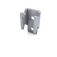 Stainless Steel Latch Plate For Model GH-40344-SS