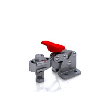 GH-13005-SS stainless steel vertical toggle clamp