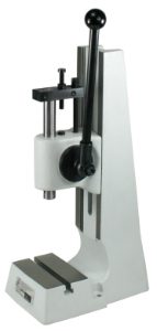 HP250Z Rack and Pinion Press 2.0kN 55mm Stroke Dimension B 55-250mm