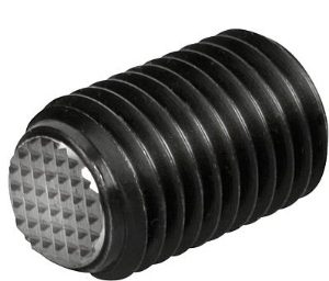 K0383 Ball-End Thrust Screws Without Head With Flattened Ball FV
