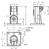 Joint Clamp