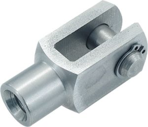 Fork Joint Stainless Steel