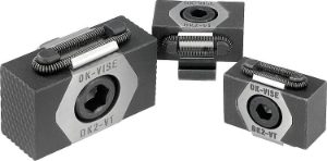Wedge Clamps Machinable K0041 