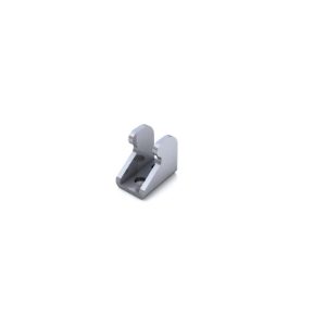 Stainless steel latch plate GH-40323-LPSS