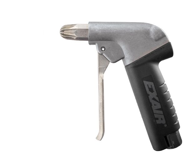 1310ss heavy duty air gun with 1100ss nozzle and 368g